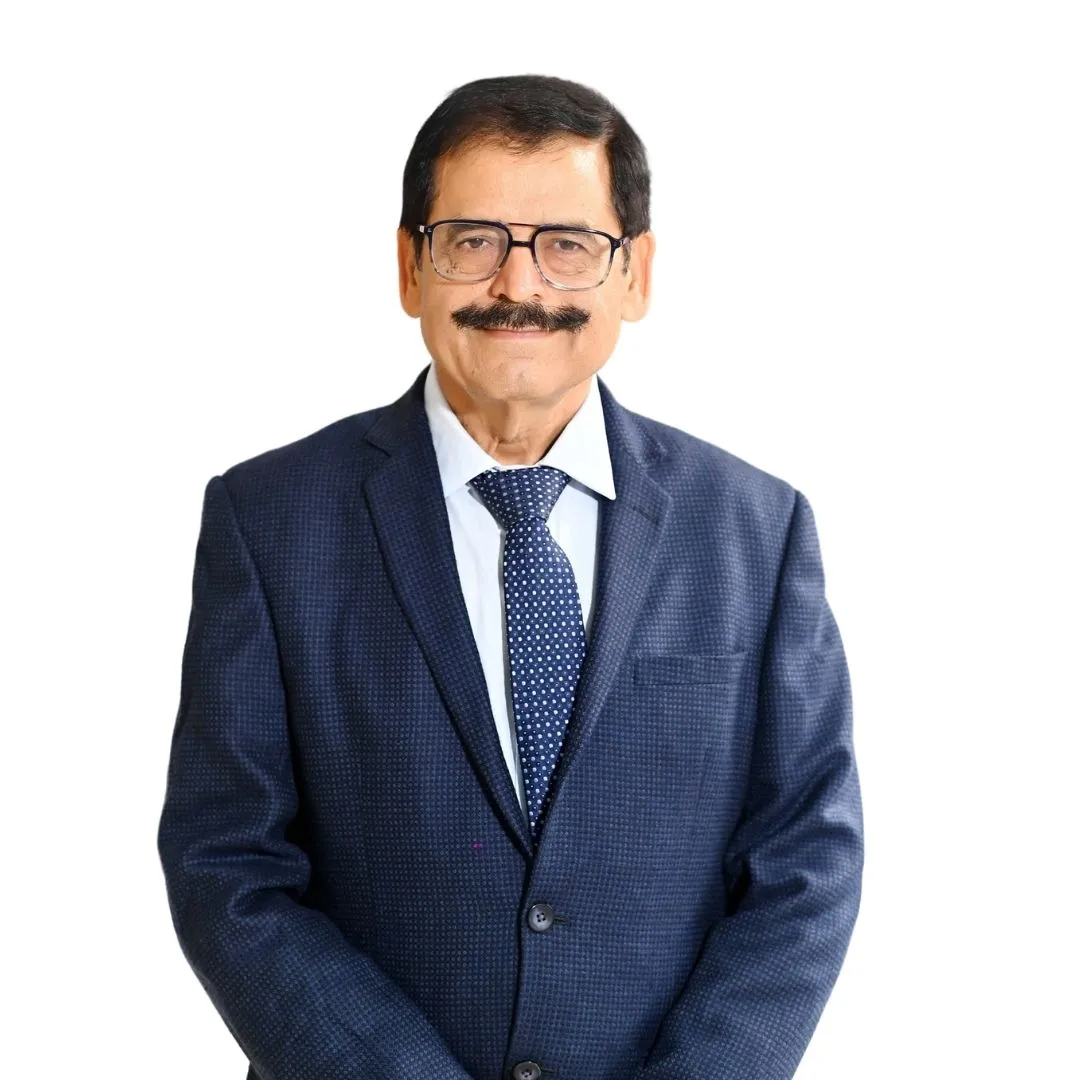 Surendar Sethi